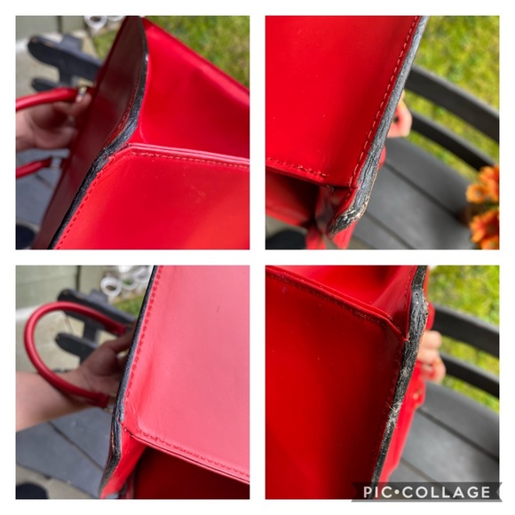 Louis Vuitton Riviera Bag - Picture 6 of 6